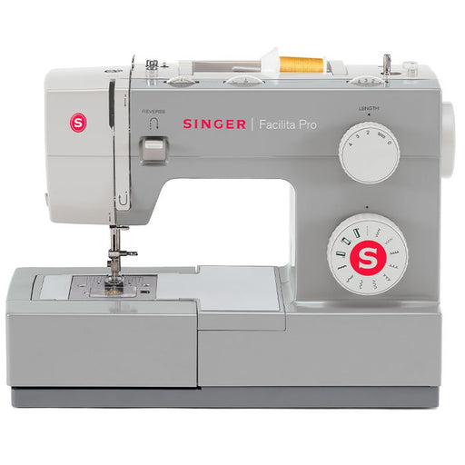 EAN 7393033154028 - SINGER Facilita Pro 4411 Eléctrico imagen 1