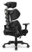 EAN 4710483778421 - COUGAR Terminator Elite Silla para videojuegos de PC Asiento acolchado Negro, Plata imagen 4