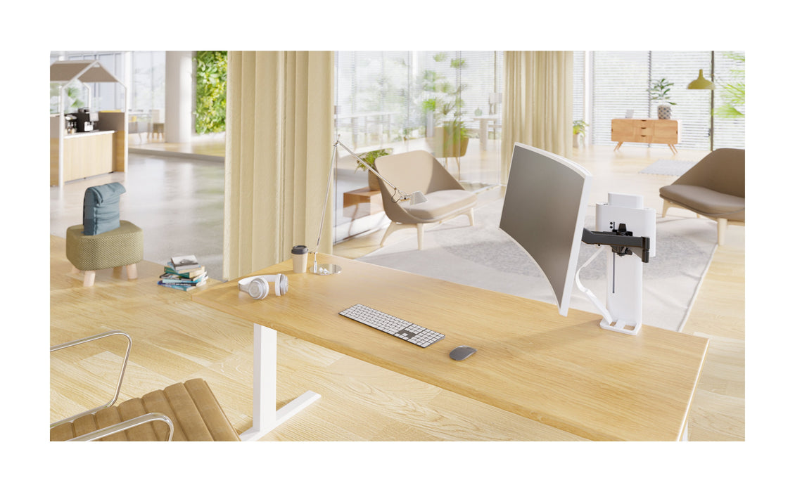 Ergotron Trace, Soporte Para Monitor 45-630-216