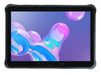 EAN 3700992531601 - Mobilis 053027 funda para tablet 25,6 cm (10.1") Negro imagen 1