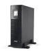 EAN 2000000776361 - Gembird EG-UPSRACK-13 sistema de alimentación ininterrumpida (UPS) Línea interactiva 3 kVA 1800 W 7 salid imagen 1