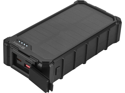 EAN 5705730421242 - Sandberg 421-24 batería externa 20000 mAh Negro imagen 1