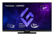 EAN 766907030839 - Viewsonic XG2737 pantalla para PC 68,6 cm (27") 1920 x 1080 Pixeles Full HD LED Negro imagen 4