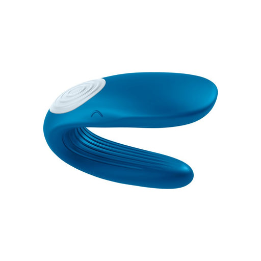 EAN 4049369014095 - Satisfyer Double Whale Vibrador para pareja Ambidextro imagen 1
