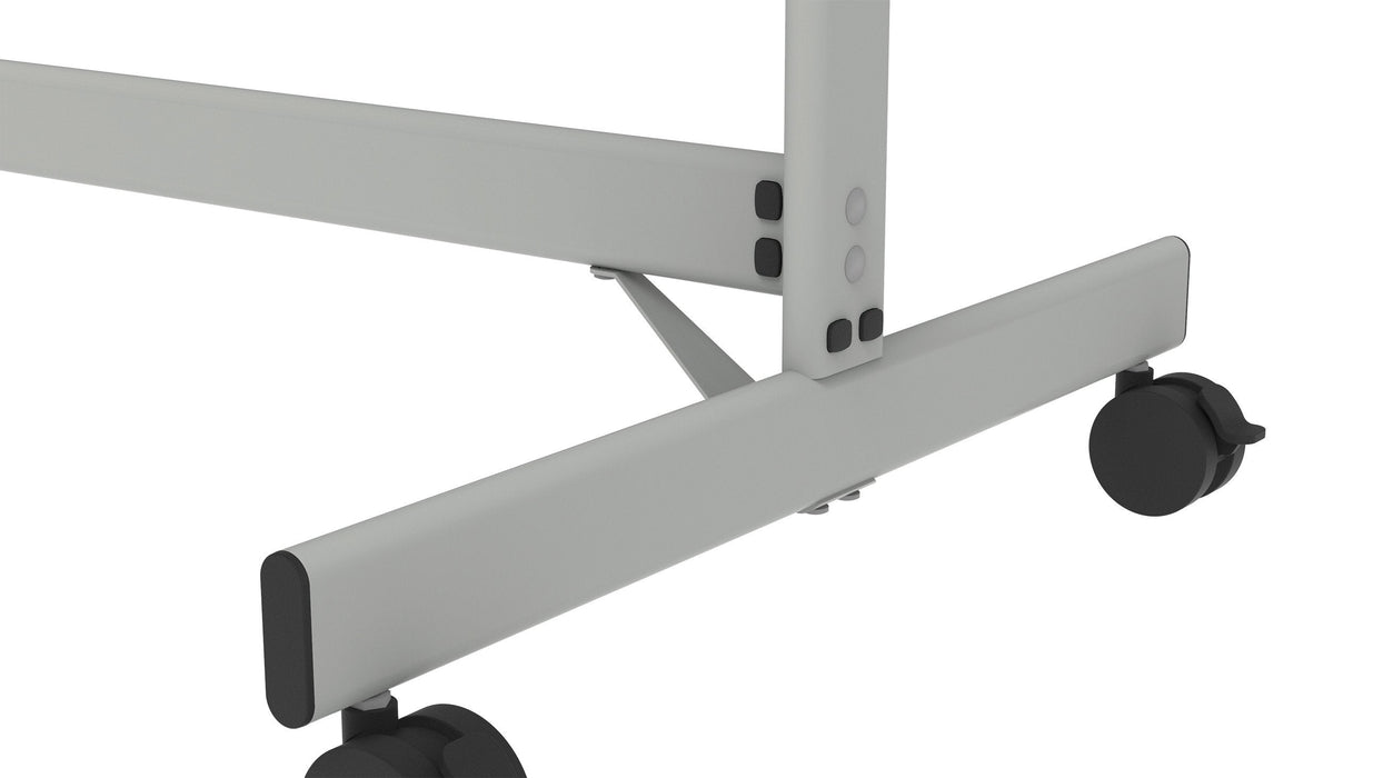 Jakob Maul Gmbh Maul - Whiteboard - Instalación En Suelo - 1000 X