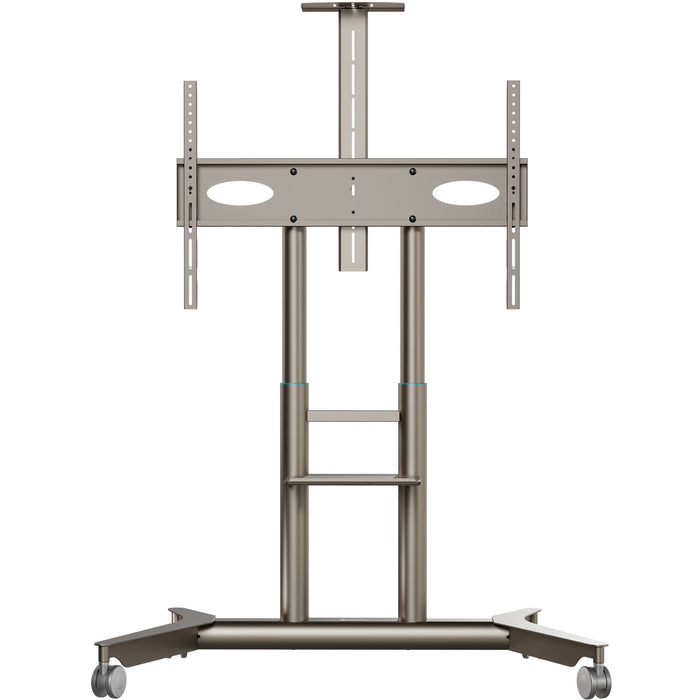 Tv Set Acc Mobile Stand/55-90"/Champagne Ts1871-C Onkron