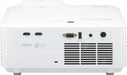 EAN 766907022599 - Viewsonic LS740W videoproyector Proyector de alcance estándar 5000 lúmenes ANSI 3LCD WXGA (1200x800) Blanc imagen 11