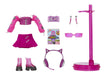 EAN 0035051592839 - MGA Entertainment Shadow High Fashion Doll- PINKIE JAMES (Pink) imagen 3