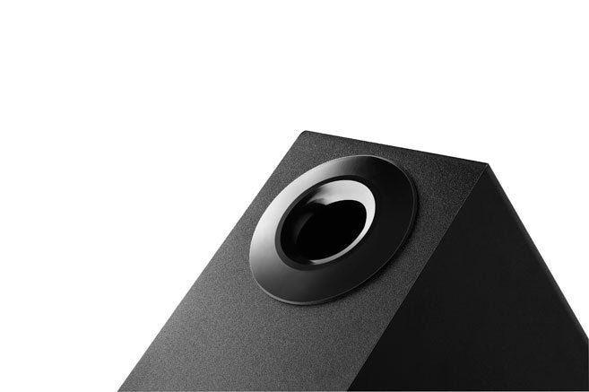 EAN 6923520262335 - Edifier M1360 conjunto de altavoces 8,5 W PC Negro 2.1 canales 4 W imagen 2