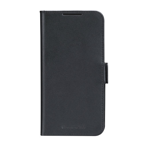 EAN 5711428064400 - dbramante1928 Copenhagen funda para teléfono móvil 17 cm (6.7") Folio Negro imagen 1