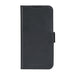 EAN 5711428064400 - dbramante1928 Copenhagen funda para teléfono móvil 17 cm (6.7") Folio Negro imagen 1