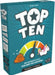 EAN 4015566601918 - Asmodee Top Ten Juego De Cartas Partido imagen 1
