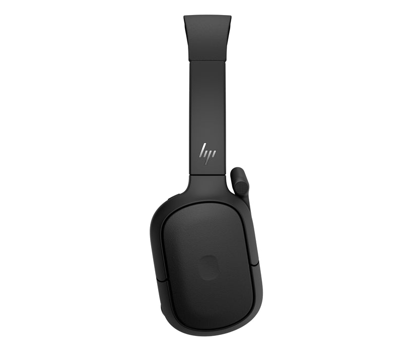 EAN 0199485857916 - HP Poly Focus 625 Stereo Bluetooth Headset Inalámbrico Diadema Negro imagen 16
