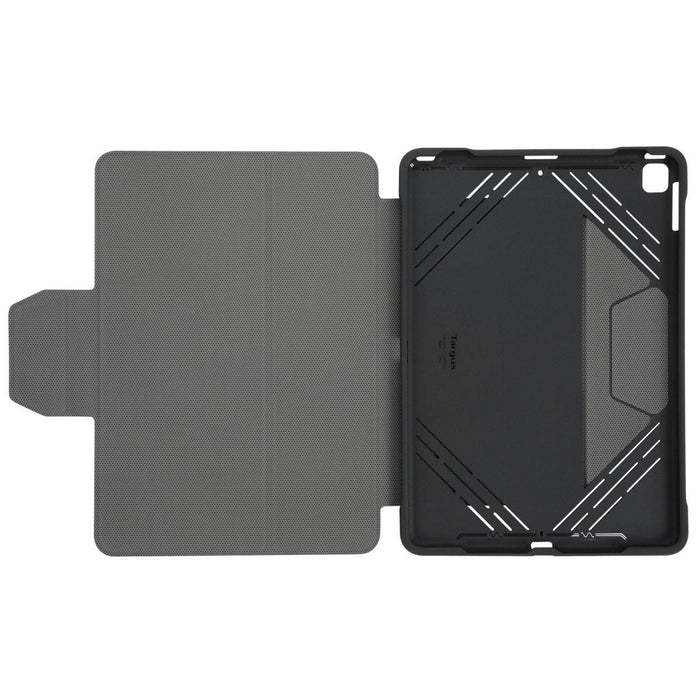 Targus Protek Case For Ipad 7th Gen 10.2" Ipad Air 10.5" And Ipad Pro 10.5" Black