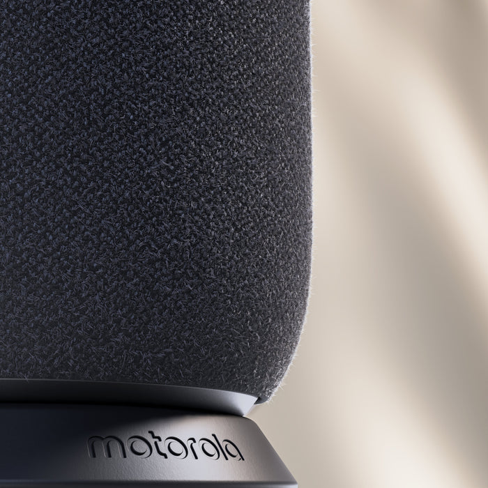 EAN 0840493605326 - Motorola moto sound flow Altavoz monofónico portátil Carbono 30 W imagen 4