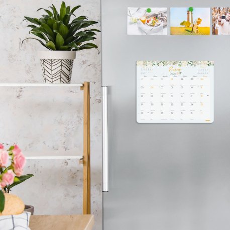 EAN 8422952403517 - Finocam 787510126 calendario imagen 2