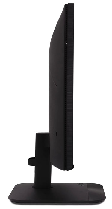 EAN 4711474442895 - Acer KA2 KA272P6bip pantalla para PC 68,6 cm (27") 1920 x 1080 Pixeles Full HD LCD Negro imagen 4