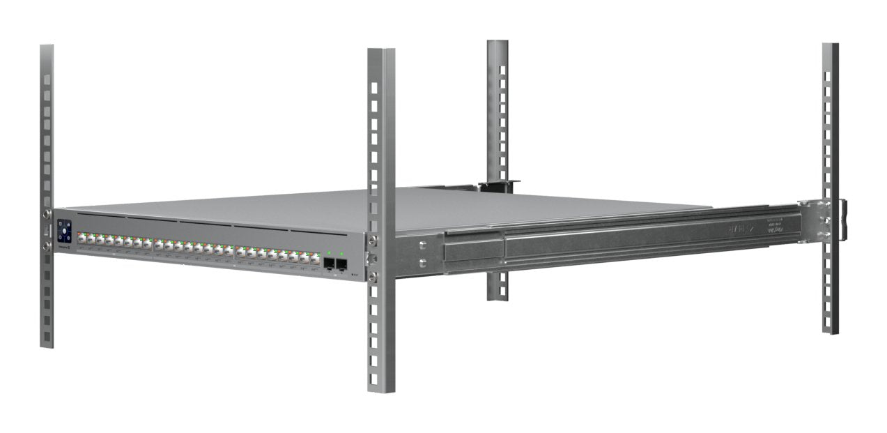 Ubiquiti Switch Full Managed Layer3 26 Port Ecs-24-Poe