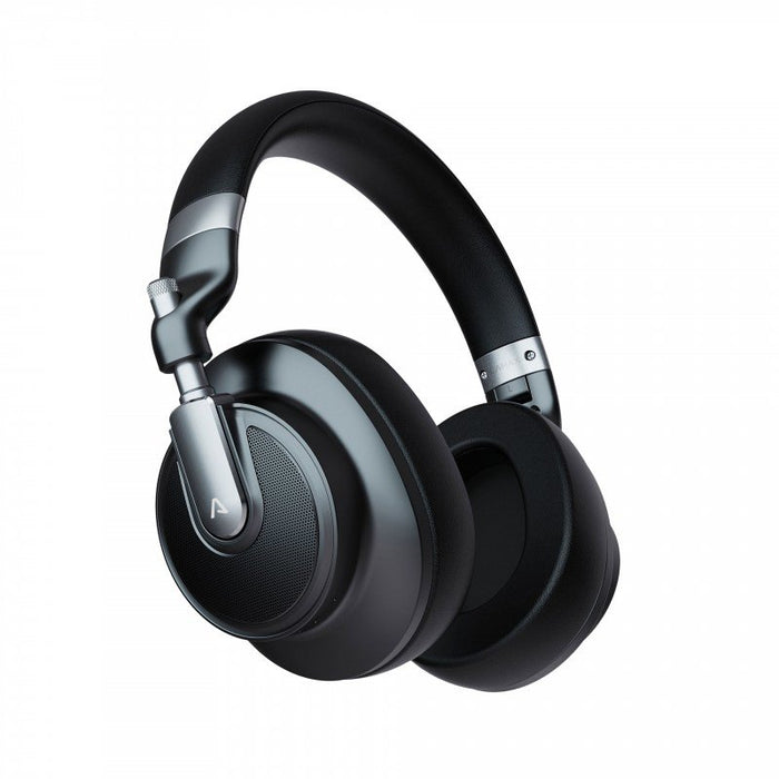 EAN 8594175356700 - Lamax HighComfort ANC Auriculares Inalámbrico y alámbrico Diadema Música USB Tipo C Bluetooth Negro imagen 1