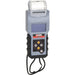 EAN 4042146579640 - KS Tools 550.1646 medidor de energía y batería Negro, Azul imagen 1