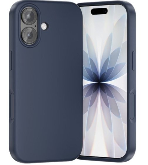 EAN 6922794797376 - Vention KVCLCB-10 funda para teléfono móvil 16 cm (6.3") Azul imagen 1