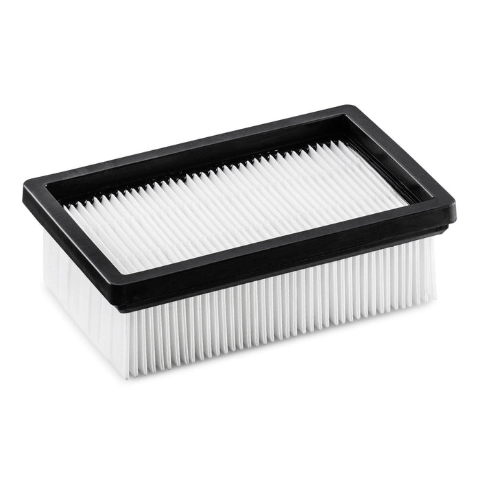 EAN 4066529054821 - Kärcher 2.863-354.0 accesorio y suministro de vacío Filtro Aspiradora de tambor imagen 1