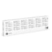 EAN 5901986049920 - Savio KB-04 teclado Hogar / Oficina USB QWERTY Inglés internacional Negro imagen 7