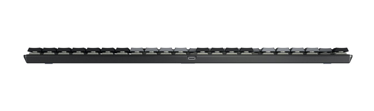 Cherry Kc 500 Mx Lp - Teclado - 100% - Full
