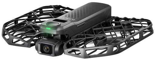 EAN 6977791921439 - HOVERAir X1 Pro Ultimate 4 rotores Cuadricóptero 12 MP 1920 mAh Negro imagen 2