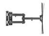 EAN 4015867225752 - Equip 650328 soporte para TV 139,7 cm (55") Negro imagen 4