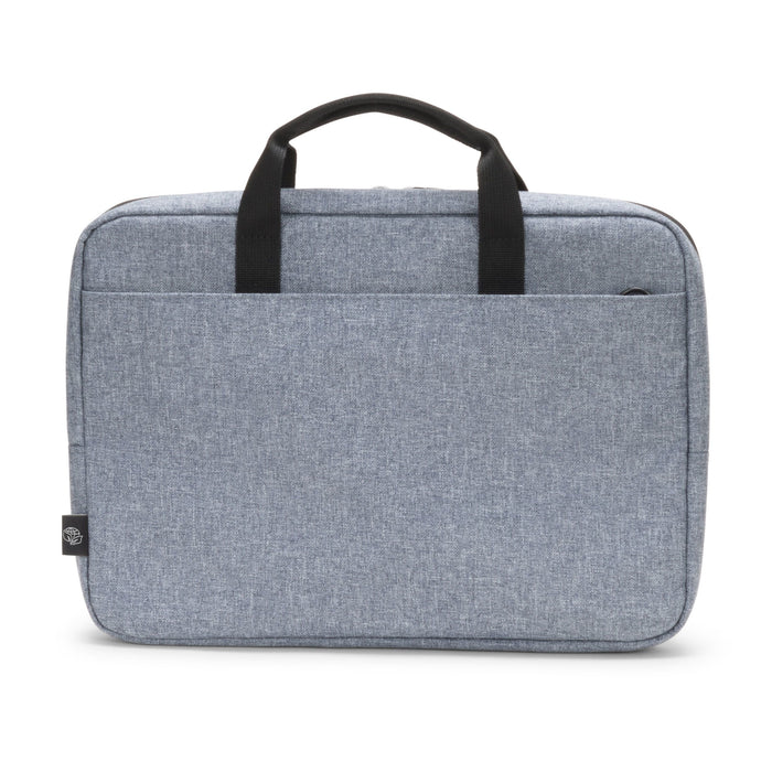 EAN 7640186418171 - DICOTA Eco MOTION 14 - 15.6" 39,6 cm (15.6") Maletín Azul imagen 4