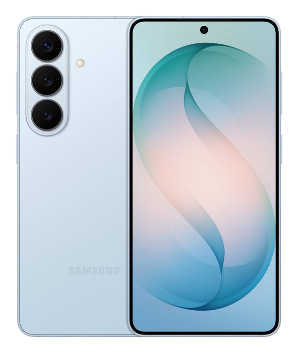 Samsung Galaxy S26+ S947 5g Dual Sim 12gb Ram 256gb - Sky Blue