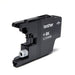 EAN 4977766694001 - Brother LC1240BK cartucho de tinta 1 pieza(s) Original Negro imagen 2