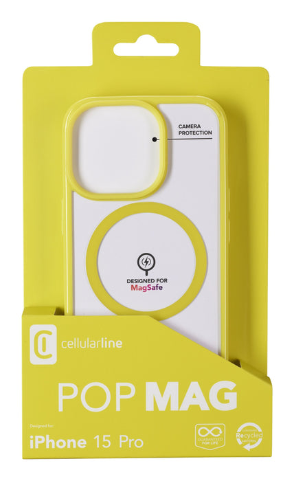 EAN 8018080467226 - Cellularline 8018080467226 funda para teléfono móvil 15,5 cm (6.1") Cal imagen 2