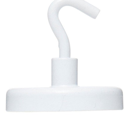 EAN 4002390022538 - MAUL 6158002 gancho para almacenamiento Interior Gancho universal Blanco imagen 1
