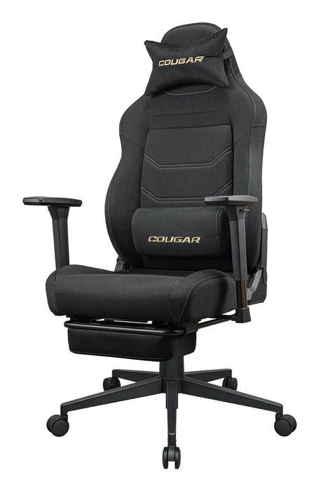EAN 4711649770280 - COUGAR Explore Neo Royal F Silla para videojuegos de PC Negro imagen 3