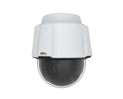 EAN 7331021086258 - Axis P5654-E Mk II 50HZ Almohadilla Cámara de seguridad IP Interior y exterior 1920 x 1080 Pixeles Techo imagen 1