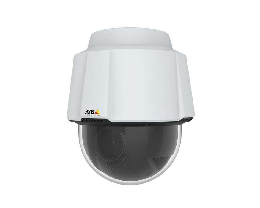 EAN 7331021086258 - Axis P5654-E Mk II 50HZ Almohadilla Cámara de seguridad IP Interior y exterior 1920 x 1080 Pixeles Techo imagen 1
