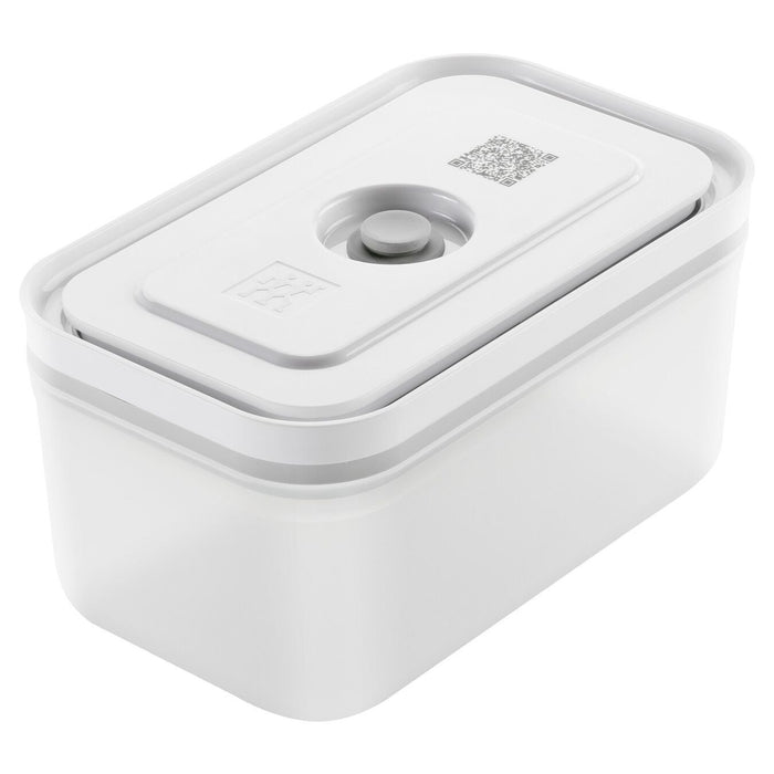 EAN 4009839523939 - ZWILLING FRESH & SAVE Táper Plástico, Silicona Gris 1 pieza(s) imagen 1