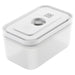 EAN 4009839523939 - ZWILLING FRESH & SAVE Táper Plástico, Silicona Gris 1 pieza(s) imagen 1