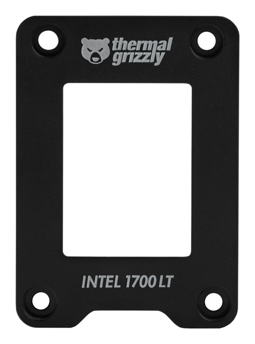 EAN 4260711991035 - Thermal Grizzly CPU Contact Frame Kit de mejora de estructura imagen 1