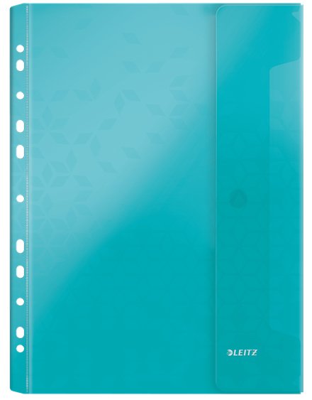 Leitz Fundas Para Documentos Din A4 0.2 Mm Farbsortiert