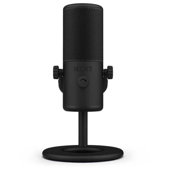 EAN 5056547200811 - NZXT Capsule Mini Negro Micrófono para videoconsola imagen 2