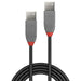 EAN 4002888366946 - Lindy 36694 cable USB USB 2.0 3 m USB A Negro, Gris imagen 2