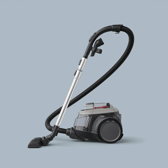 EAN 7332543774951 - Electrolux EL61A4UG 1,6 L Aspiradora cilíndrica Secar 700 W Sin bolsa imagen 20