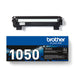 EAN 4977766721707 - Brother TN-1050 cartucho de tóner 1 pieza(s) Original Negro imagen 2
