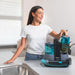 EAN 8435484084253 - Cecotec Conga 4000 Carpet&Spot Clean XL máquina de limpieza de alfombras De mano Seca y húmeda Gris imagen 7