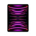 EAN 194253242949 - Apple iPad Pro Apple M 1 TB 32,8 cm (12.9") 16 GB Wi-Fi 6E (802.11ax) iPadOS 16 Gris imagen 1