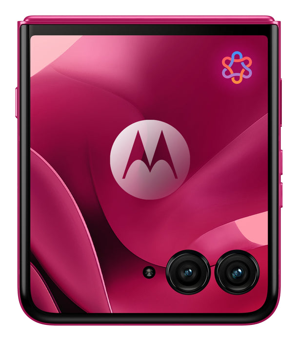 Smartphone Motorola Xt2551-6 Razr 60 Ultra 5g Dual Sim 16gb Ram 512gb