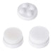 EAN 5903887808057 - Adler AD 2178 cepillo de limpieza facial Cepillo vibrador y giratorio Blanco Batería imagen 7